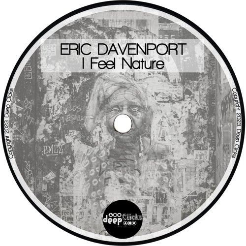 Eric Davenport - I Feel Nature [DCM265]